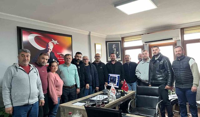 Salihli'de halı yıkama ücretlerine zam yapıldı