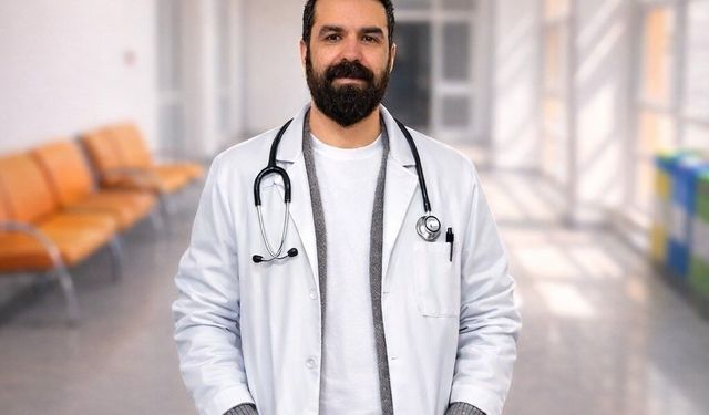 Uzmanından Parkinson'a karşı bilinç çağrısı