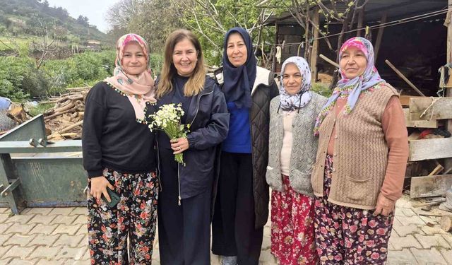 Yunusemre'de güzellik seferberliği