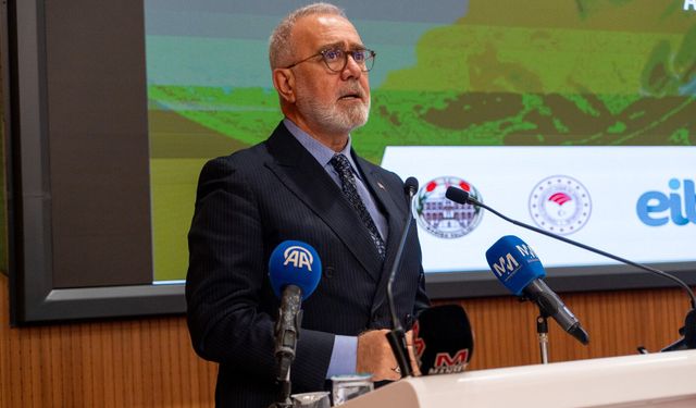 Yenişehirlioğlu’ndan peş peşe büyük müjdeler