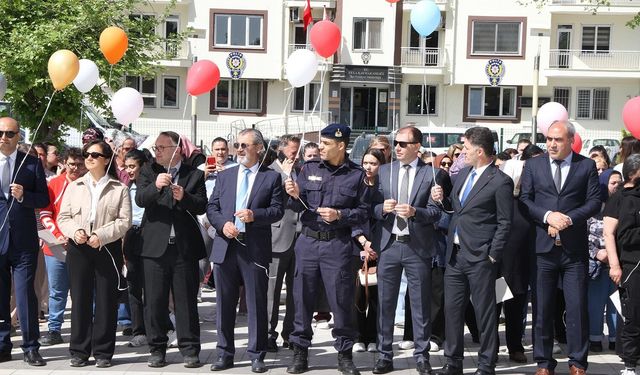 Dünya Engelliler Haftası kutlandı