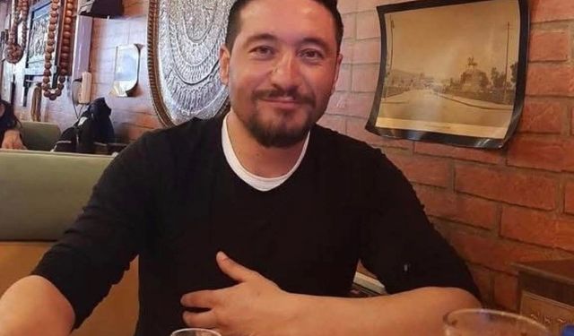 Kazada yaralanan genç adam 2 haftalık yaşam savaşını kaybetti