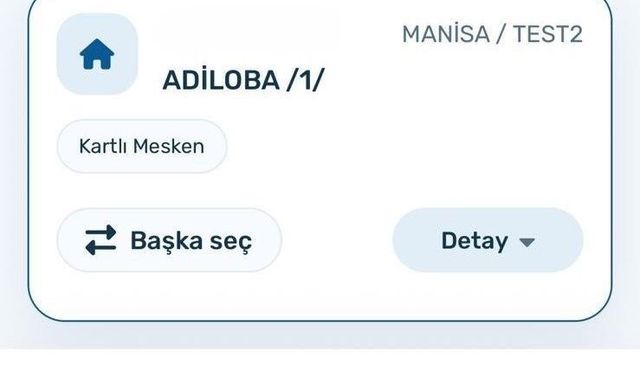 MASKİ'den yeni teknoloji hamlesi