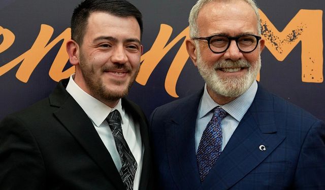 Durmaz'dan Yenişehirlioğlu'na destek açıklaması
