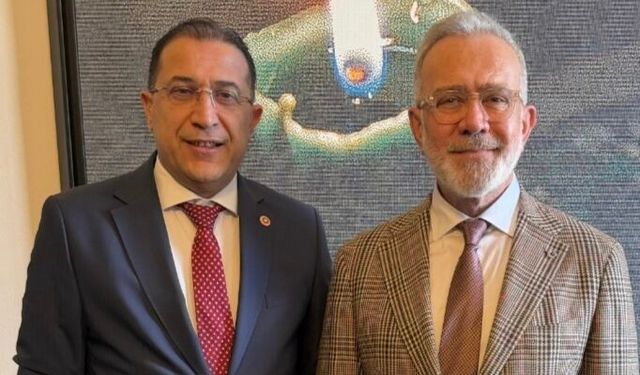 Turgut, “Hedef Sadece Yenişehirlioğlu Değil”