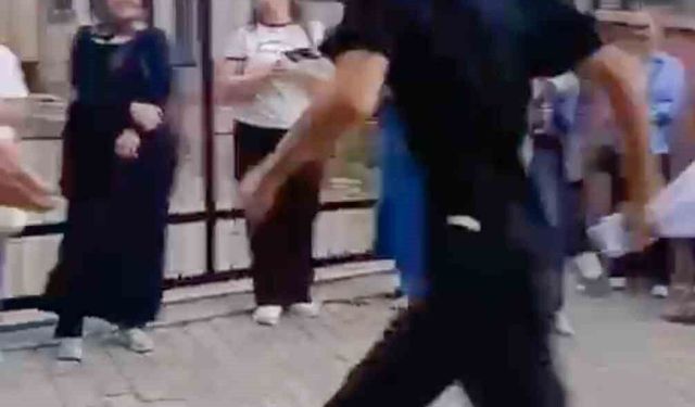 Kimliğini son anda bulan öğrenci maratoncuları aratmadı