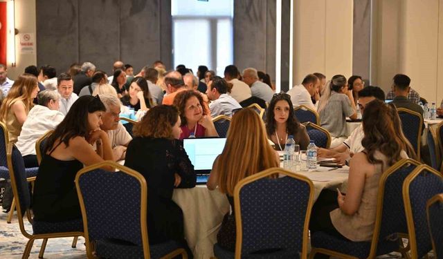 Manisa'nın iklim riskleri masaya yatırıldı