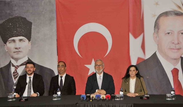 Yenişehirlioğlu Manisa'ya yine müjdeyle geldi