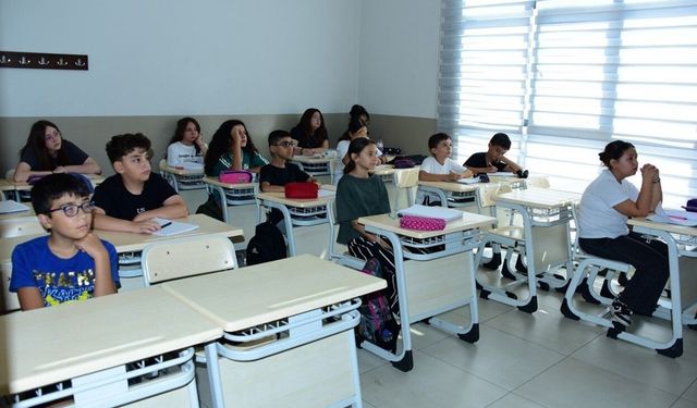 Şehzadeler'de yaz okulu kayıtları için son gün 26 Haziran