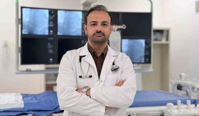 Uzmanından kalp hastalarına 'yaz' uyarısı: 'Hali saha maçlarına dikkat'