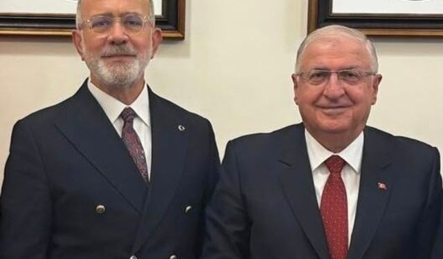 Yeni uçuş okulu projesinde önemli aşama