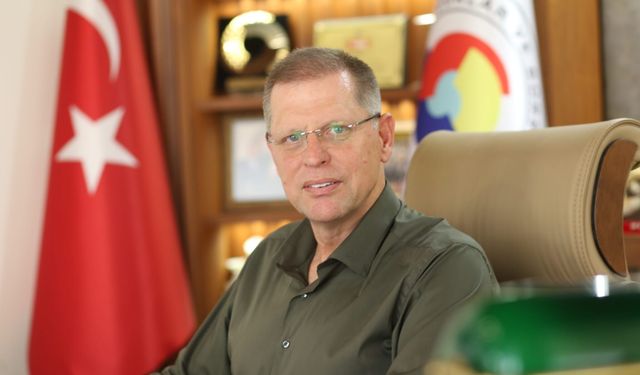 Manisa, üretimiyle ülke ekonomisine değer katıyor