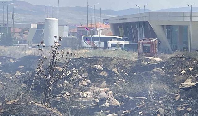 Alaşehir'de facianın eşiğinden dönüldü