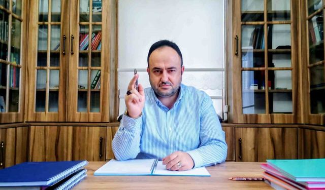 Fatih Köse: 'Karaoğlanlı Kavşağı daha fazla can almadan düzenlenmeli'