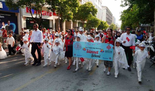 II. Beyazıt'ın 530 yıllık hayır şartı Manisa'da yerine getirildi