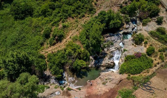 Kontrolsüz ziyaretçiler dünya mirasına zarar veriyor