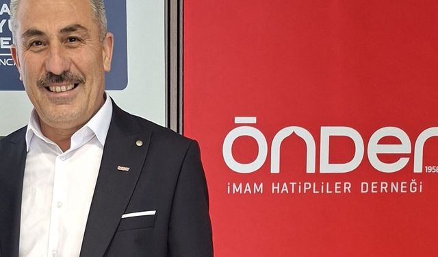 Manisa ÖNDER'den okullarda mescit çağrısı