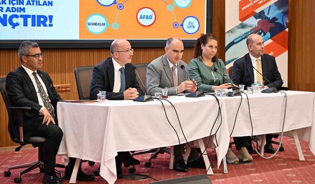 Manisa'da 69,7 milyar TL'lik 324 proje yürütülüyor
