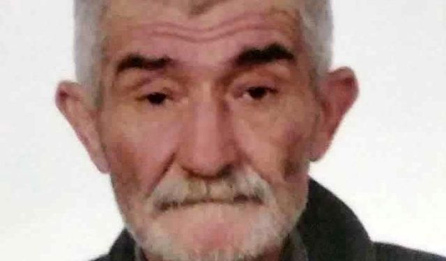 Manisa'da çatıdan düşen yaşlı adam hayatını kaybetti