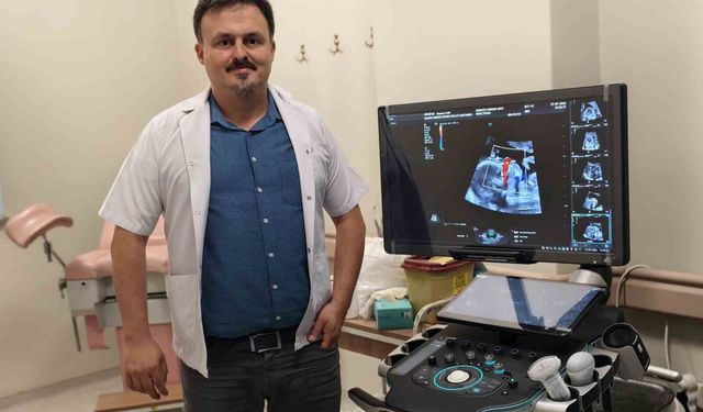 Manisa'da riskli gebelikler için yeni dönem