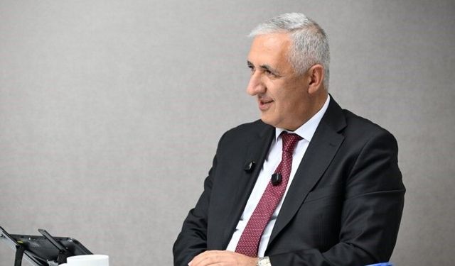 MASKİ'den 3,5 milyarlık altyapı atağı