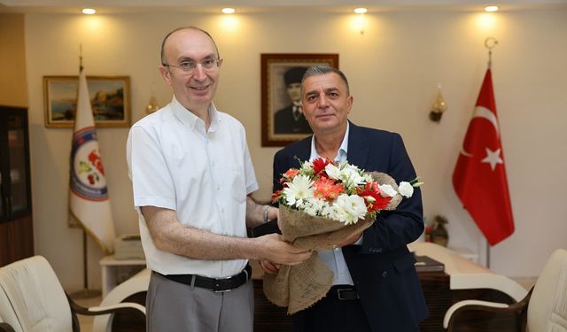 Şehzadeler'de kurumlar arası iş birliği güçleniyor