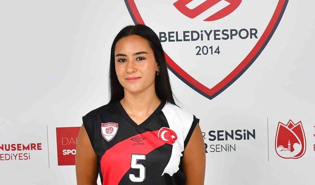 Yunusemre Belediyespor Özpolat'ı kadrosuna kattı