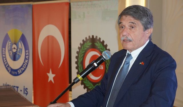 “Bugüne kolay gelinmedi”