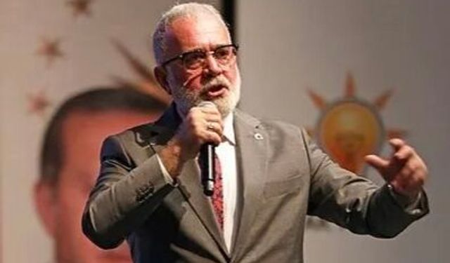 Yenişehirlioğlu'ndan 15 Temmuz mesajı