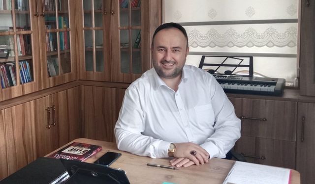 'Cesaret ister' dedi, Başkan Dutlulu'ya destek verdi