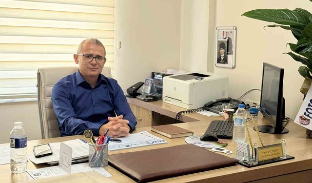 Gördes Devlet Hastanesi'nde yeni dönem