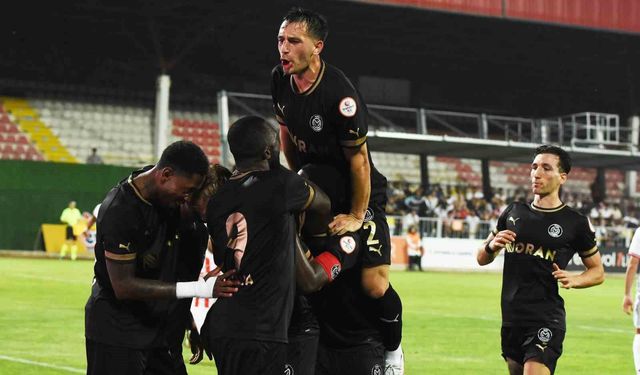 Manisa FK, Van Spor FK karşısında 3 puan arayacak