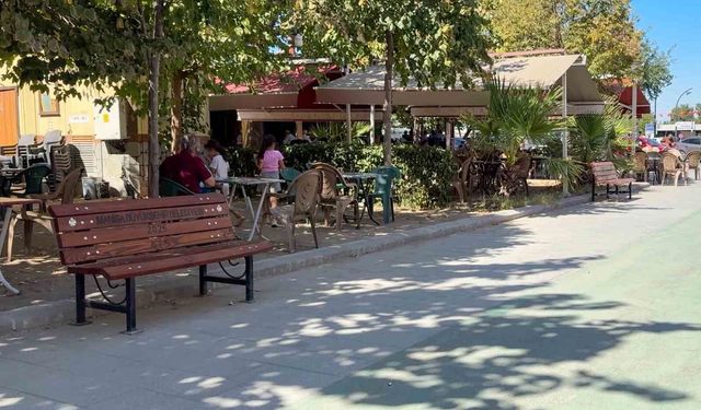 Çay bahçesi tuvaletinde gizli kamera skandalı: İşletmeci gözaltına alındı