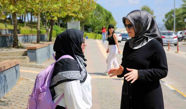 Manisa CBÜ Güz Dönemi başladı
