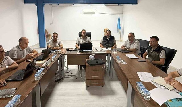 Ormanlarda 2027 hazırlığı başladı