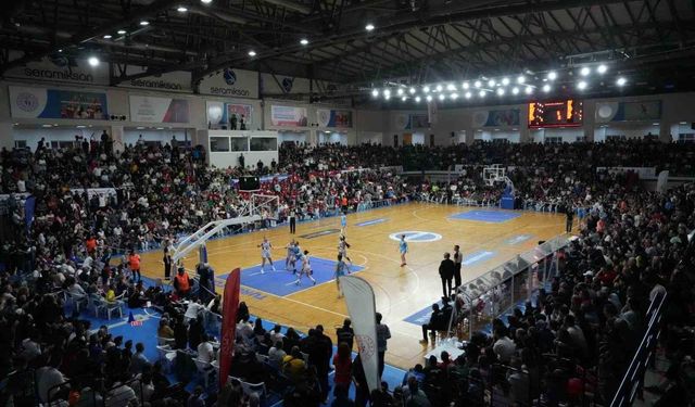 Turgutlu'da tribünler şiddete karşı tek ses olacak
