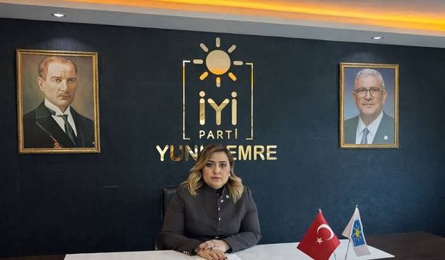 “Kim olursa olsun gereken yapılmalı”