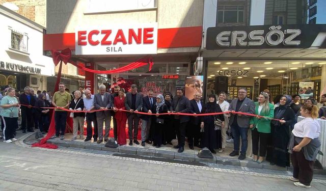 Alaşehir'de babasına verdiği sözü gözyaşlarıyla anlattı