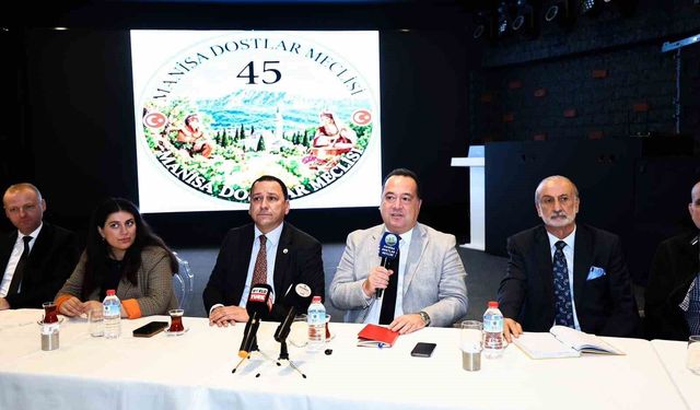 Başkan Dutlulu: 'İlk hedefimiz günübirlik turları artırmak'
