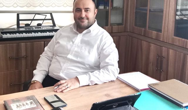 Fatih Köse'den Manisa için deprem uyarısı: 'kentsel dönüşümü bekletmemeliyiz'