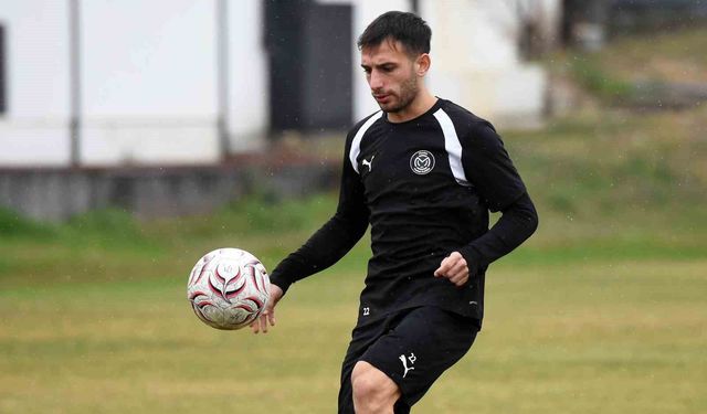Manisa FK'da Muğlaspor mesaisi başladı