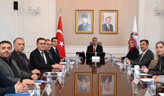 Manisa'da 9 ayda 27 bin kişi iş sahibi oldu