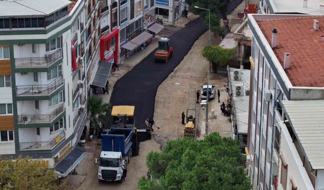 Muradiye'nin yıllardır süren çilesi sona eriyor
