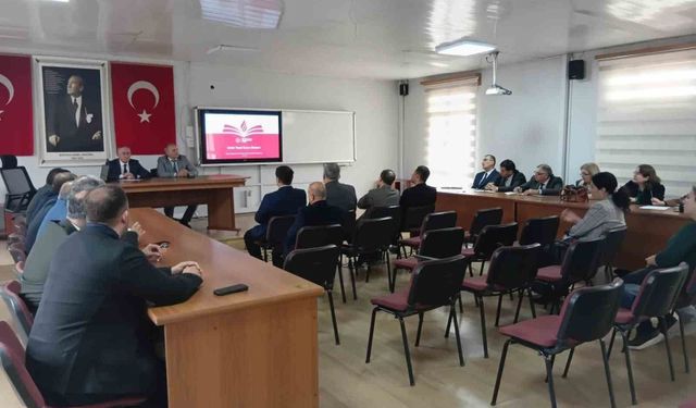 Ortak sınav süreci masaya yatırıldı