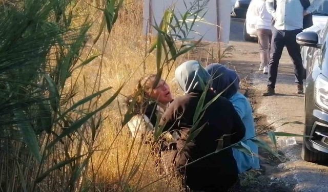 Soma'da maden göçüğü: 5 işçi için kurtarma çalışması sürüyor