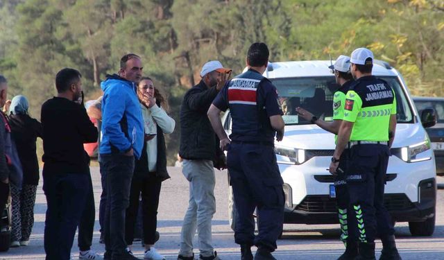 Soma'da madendeki göçükte 1 işçinin cansız bedenine ulaşıldı