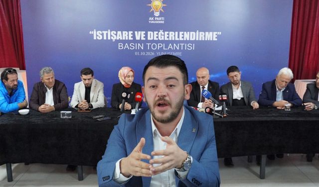Başkan Durmaz, "Artık hizmete odaklanın"