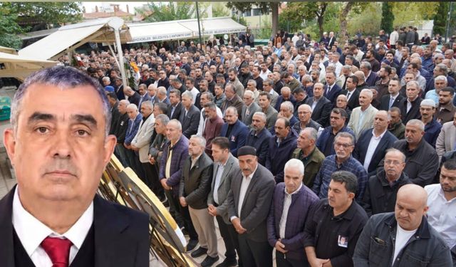 Karakurt Ailesi’nin acı günü