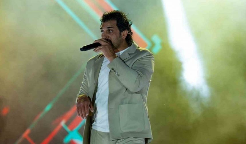 Manisa’da Bayhan rüzgarı esti