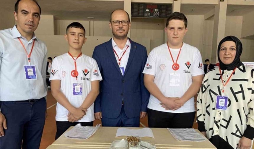 Sultaniye üzümden ekşi maya ürettiler